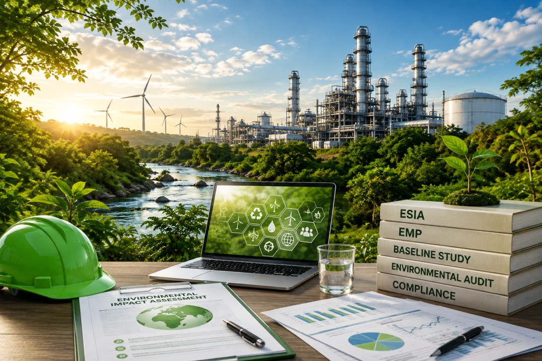 Environmental Consultancy