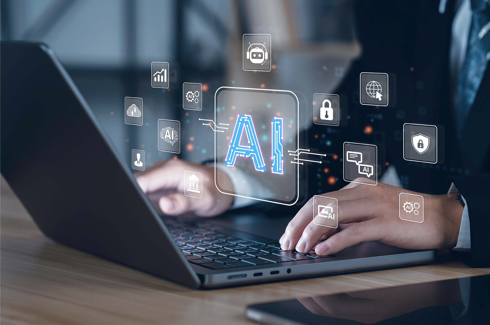AI Services