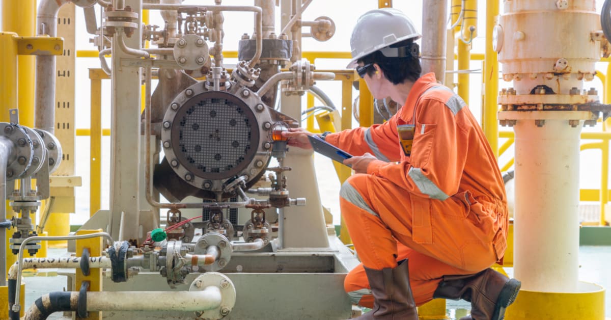 Mechanical Works